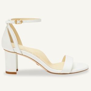 Sarah Flint Perfect Block Sandal 60